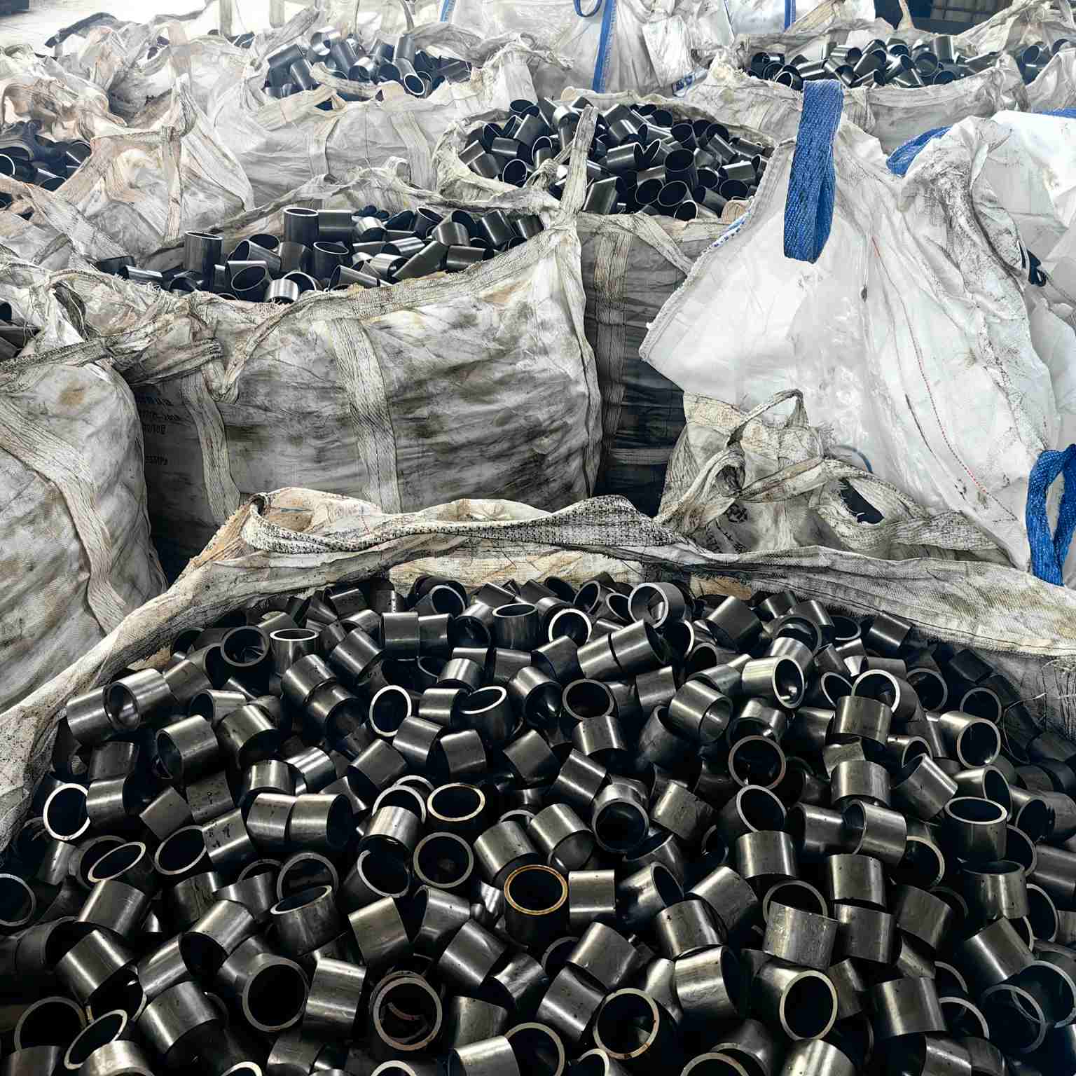随州市冷拔异型钢无缝管零切 - 厂家